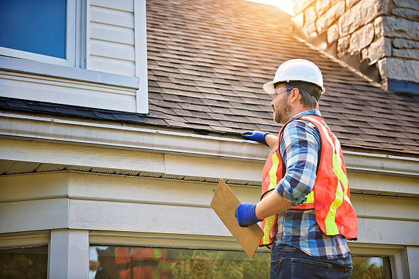 Licensed Roofing service in Huntingtown, MD - Ben Roofing and Steel LLC
